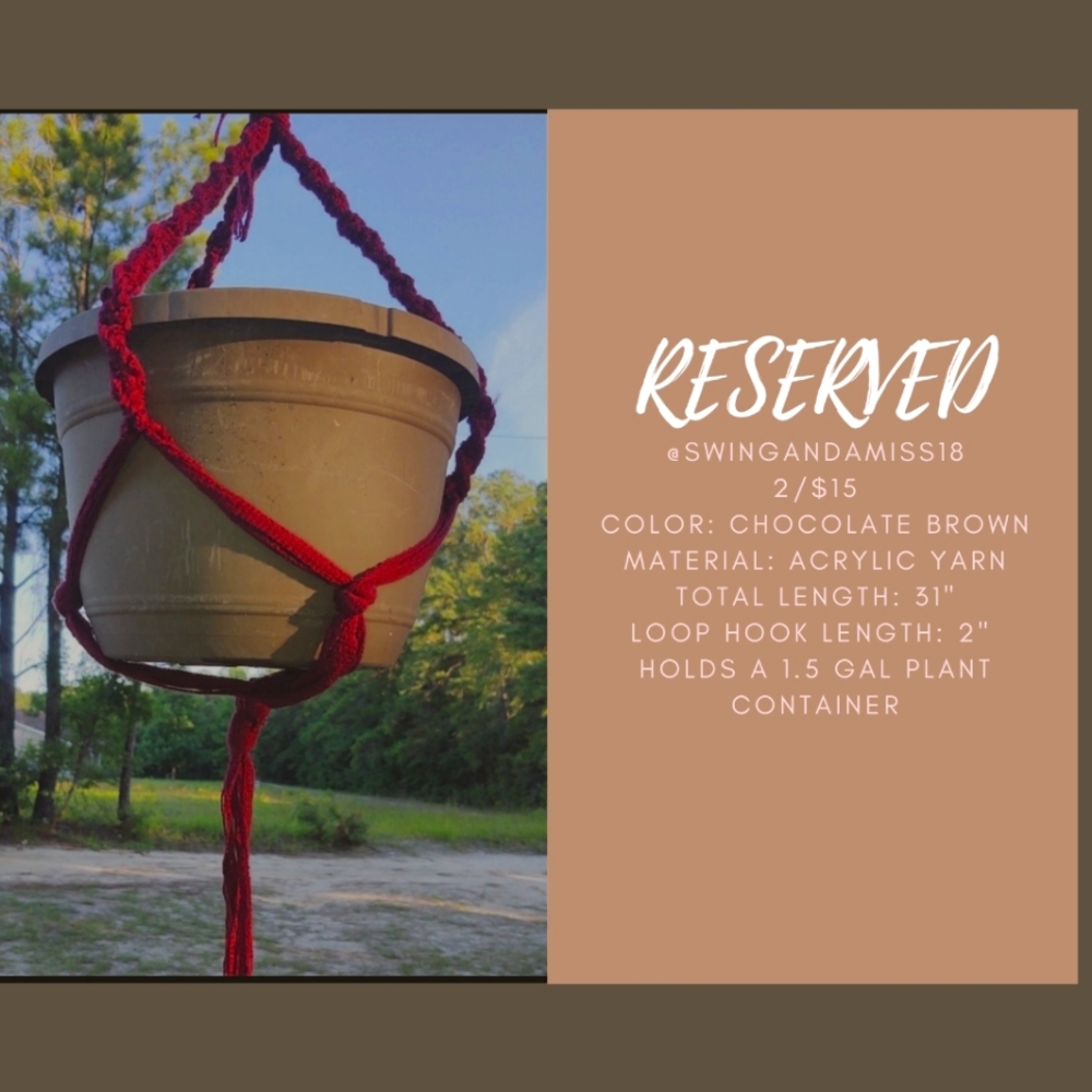Reserved @swingandamiss18